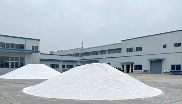 精细化管理在助剂供应中的关键作用