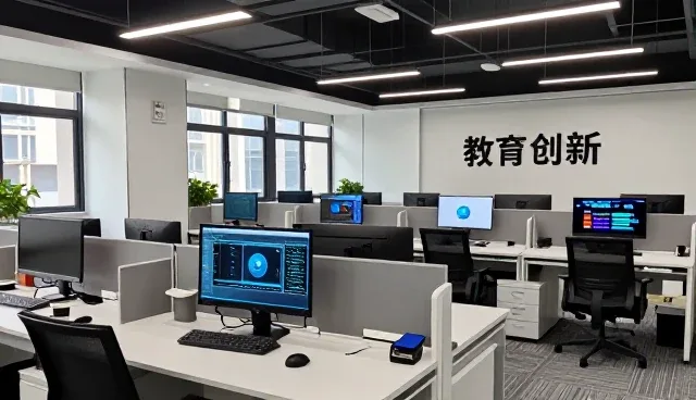 教育机构如何通过灵活产品提升运营效率