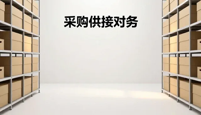 区域商机汇聚如何推动采购供应对接效率提升