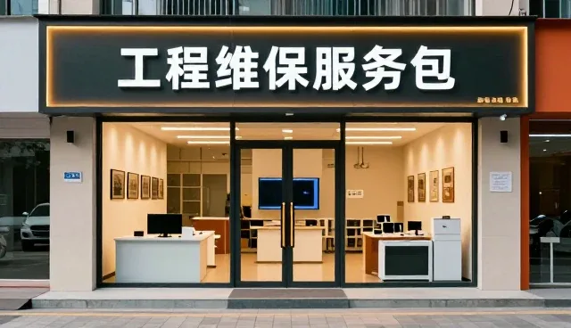 设备安装调试后的维护要点与应用场景分析