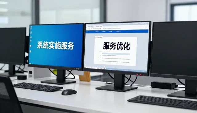 本地服务数据处理选型中的关键考量点