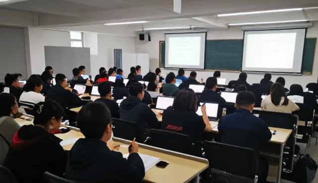 制造业软件培训如何匹配不同性能需求