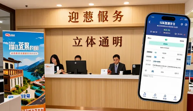 门票预订业务安全措施升级趋势分析