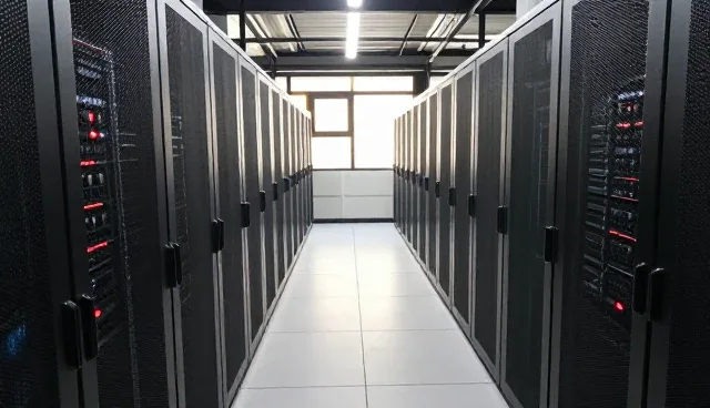 制造业技术咨询如何应对智能化转型中的系统集成挑战