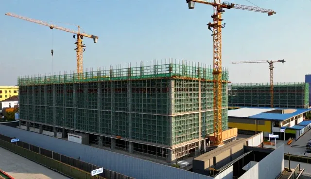 土建项目材料供应中的常见误区与正确理解