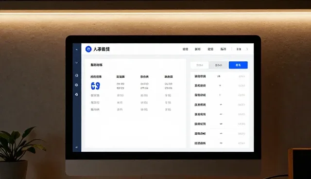 汇聚算法在智能数据分析平台选型中的关键考量