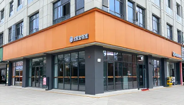 商务代理服务中如何做出实际取舍？