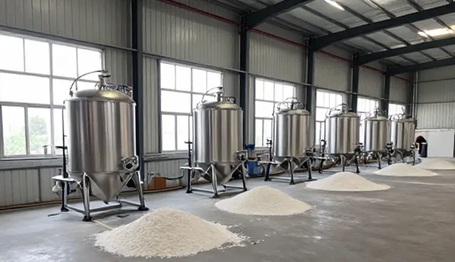 化学特性在化工产品研发中的关键作用与应用分析