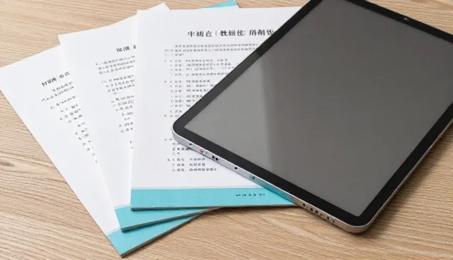 教辅资料定制中的常见问题与应对策略