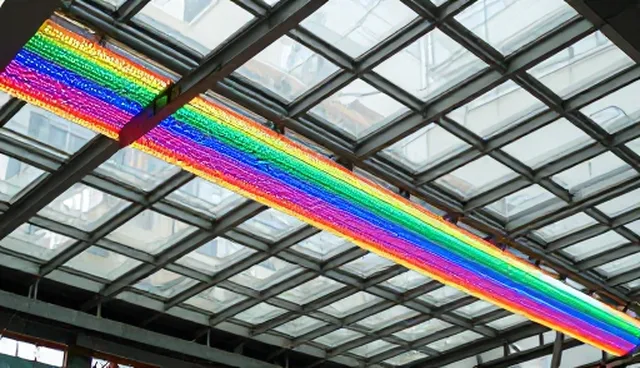 LED彩虹管模块产品兼容性在技术应用中的关键作用