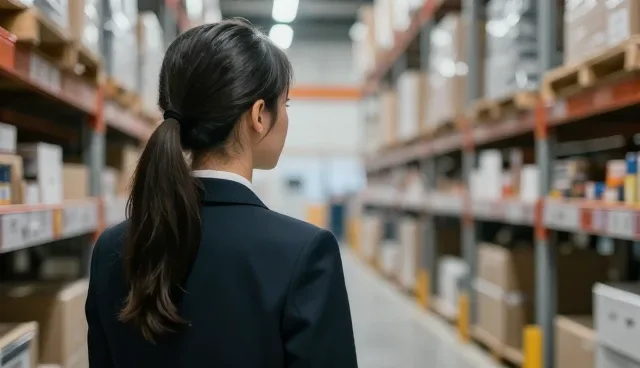 优化仓储布局提升店铺运营效率的实用策略