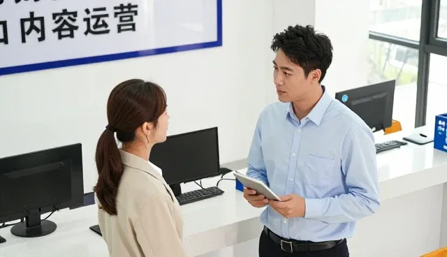 内容运营中账号代运营的选型关注点