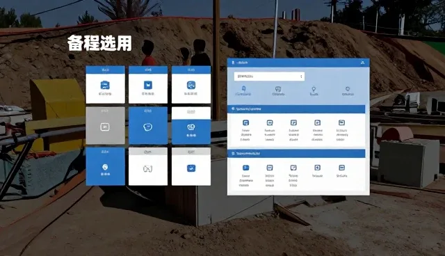 数据处理中技术成果转化的选型关注点与应用场景分析
