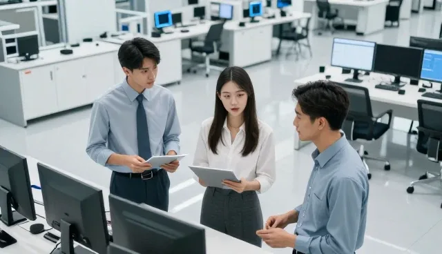 系统稳定在数字化转型中的关键作用