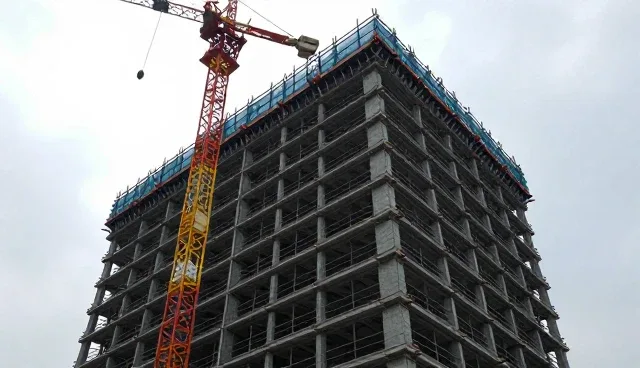 技术开发中选型关注点与维护建议