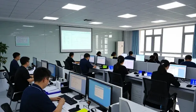 技术故障处理模式如何推动业务流程优化