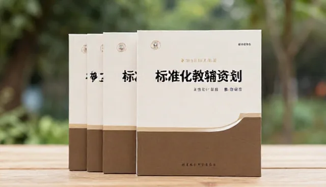 教育场景下的教辅资料应用趋势与实践