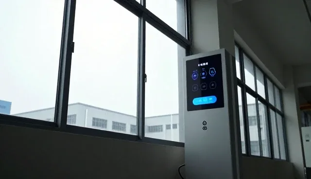 数据可视化在数字化转型中的选型关键点