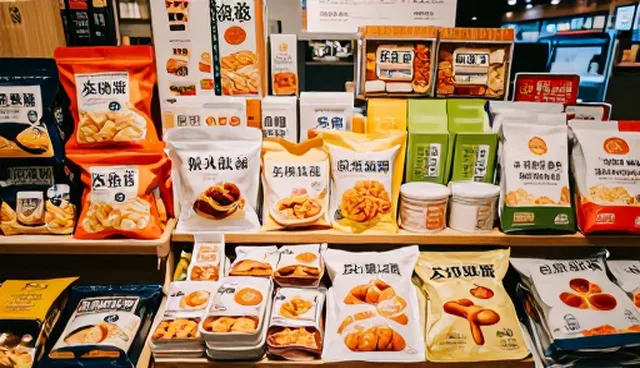 中小食品企业在分装设备选型中的性能考量