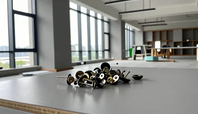 耳机五金配件加工：应用场景与工艺适配分析