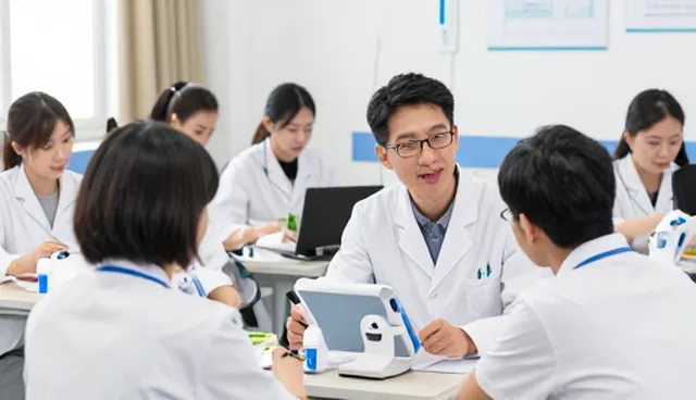 技术培训如何助力产品设计中的故障排查效率提升
