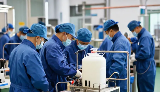 助剂供应的适用范围与使用限制说明
