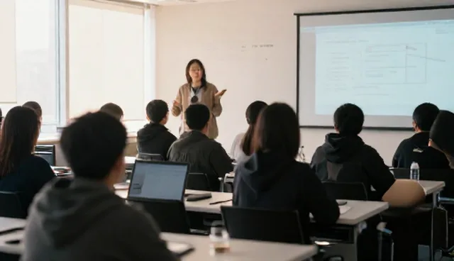 技术培训误区澄清：选型关注点分析