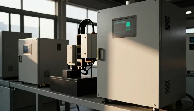 非标定制设备性能问题的解决路径分析