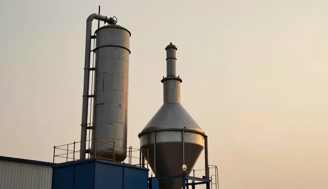提升废气治理效率的除尘设备使用与维护要点