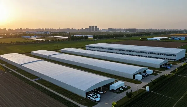 交通信号灯来料批量处理中的常见问题与应对策略