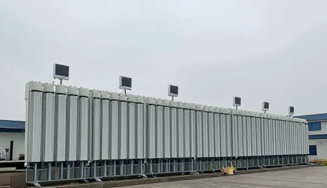 技术型安装调试在新郑市的应用场景分析