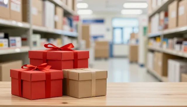 礼品采购中性能表现如何影响适用条件