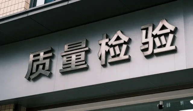 质量检验适用条件的演变与实践路径
