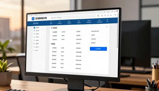 黄页查询工具的维护建议与业务发展趋势分析