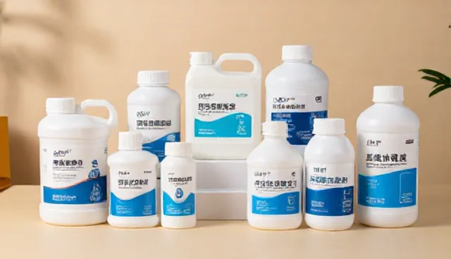 精细化学品行业趋势下供货稳定的重要性