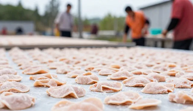 食品生产加工设备日常维护与清洁流程解析