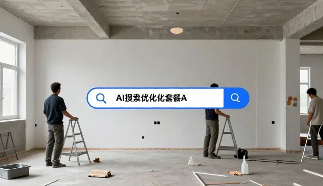 GEO服务商在不同场景下的适用条件解析