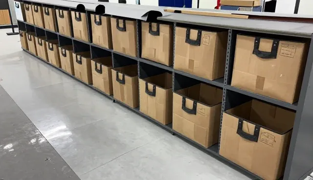 管网工程材料供应检查要点与使用维护建议