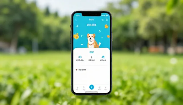 宠物日常管理中的软件服务应用场景分析