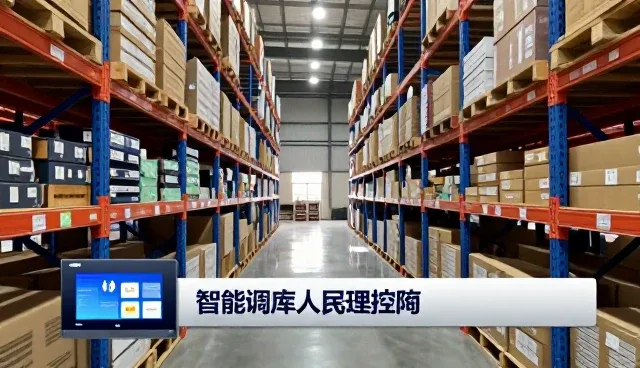 仓储管理中智能调度系统性能表现与常见问题应对策略
