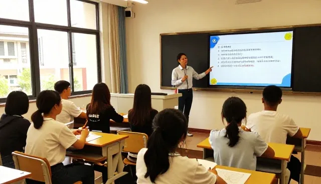教学设计在师资培训中的关键作用与实践建议