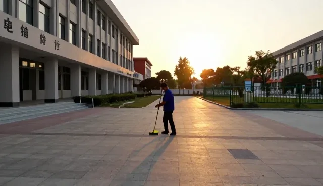 安保服务使用与维护建议指南