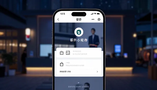 信息化方案中小程序商城的建设趋势与实践