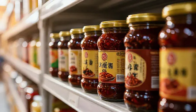 食品代发在仓储配送中如何优化网络性能