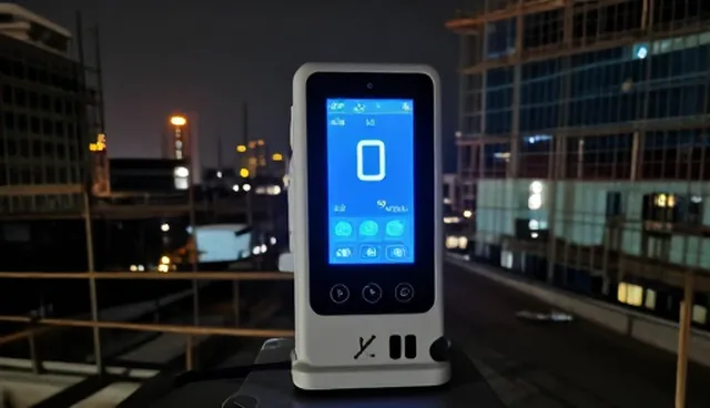 适用边界：健康检查设备在哪些场景下有效