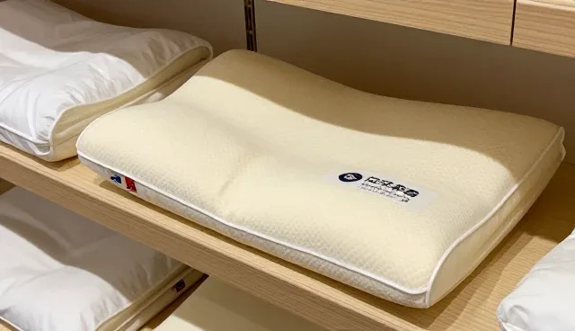 记忆棉枕头的使用建议与适用条件分析