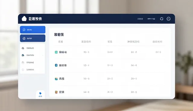 技术驱动下的性能提升路径与行业趋势