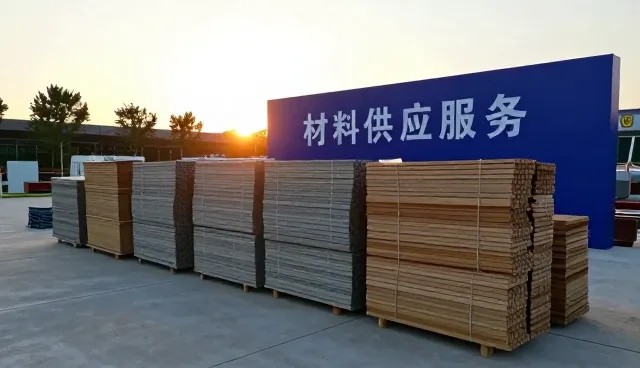 施工适配性在地坪工程中的实际应用与维护策略