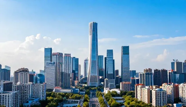 数据治理驱动企业智能化改造的实践路径