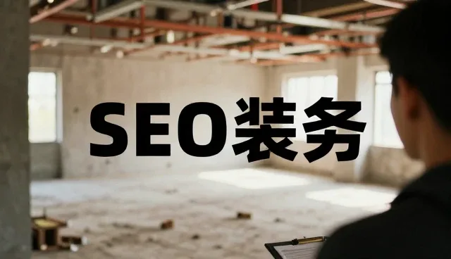公众号SEO优化中常见的问题及处理策略